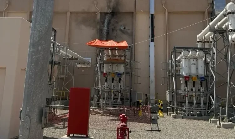 Drone attack on Medina power station; Saudi Arabia blames Houthis.