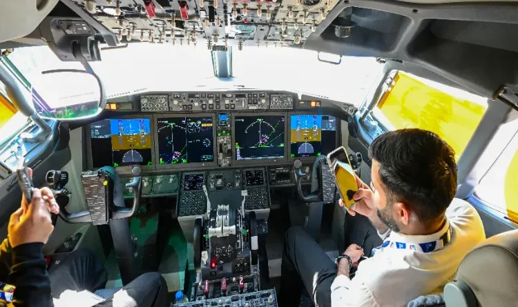 Flydubai plane attack: Co-pilot handed over to UAE; Iran connection under investigation.