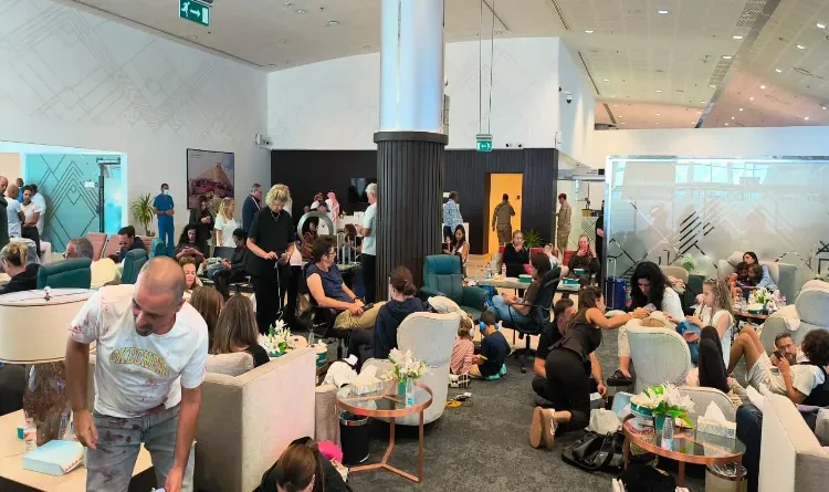 Flydubai plane attack: Saudi Arabia reveals several details; co-pilot's identity kept secret.