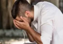 Is Wudu valid if there is color on the body? Find out the ruling.