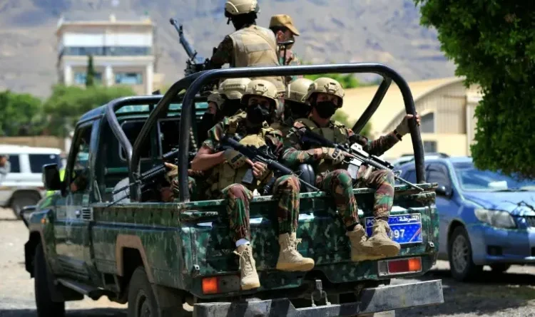 Tensions between Saudi Arabia and the Houthis escalate following attacks on Riyadh airport and Aramco.