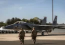 81 US aircraft damaged or destroyed in the Iran war.
