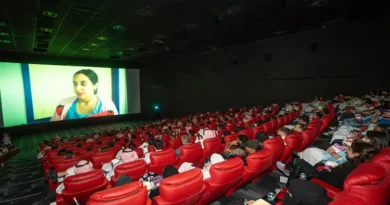 This special film has become Saudi Arabia's contender for the 2027 Oscars.